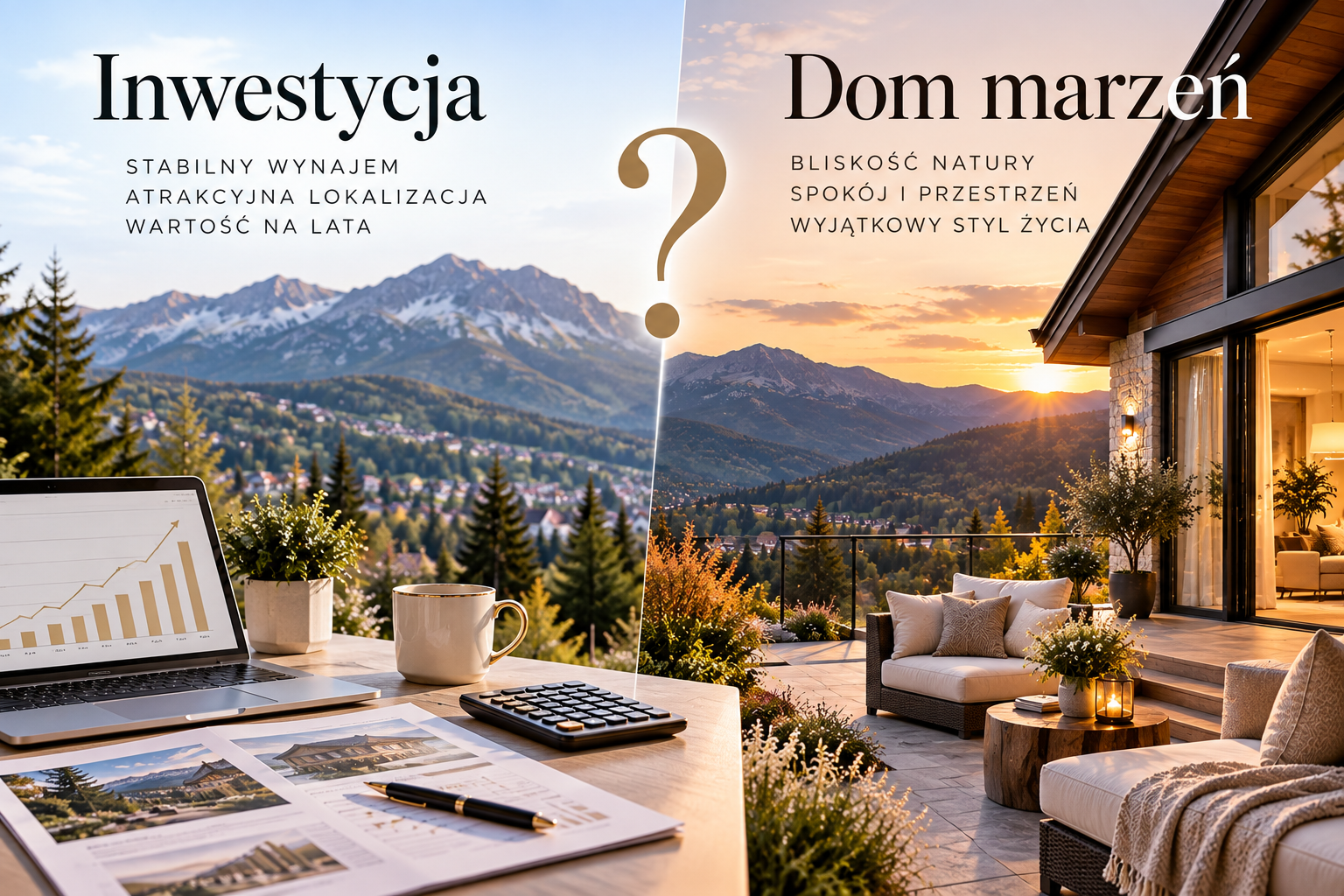 dom na sprzedaż szklarska poręba