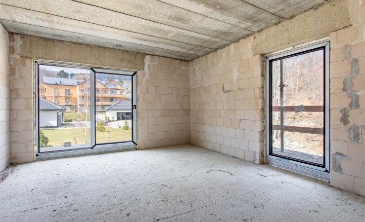apartment for sale - Szklarska Poręba