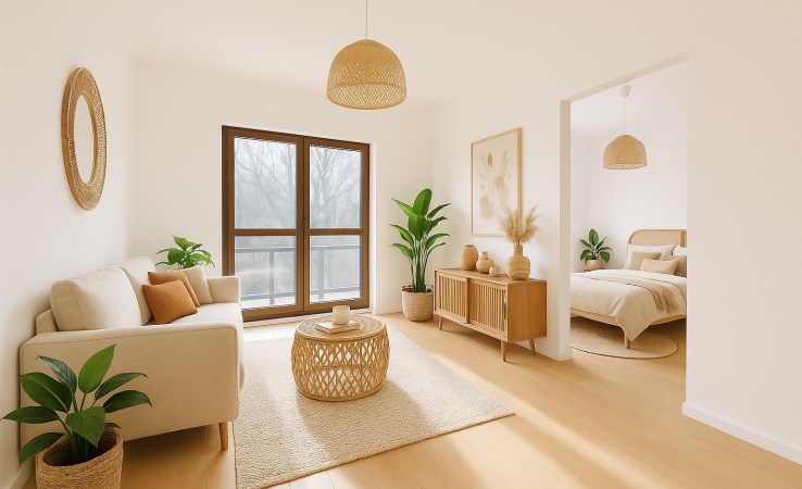 apartment for sale - Szklarska Poręba