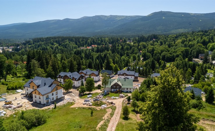 byt na prodej - Polsko, Szklarska Poręba
