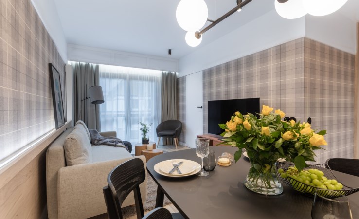 apartment for sale - Szklarska Poręba