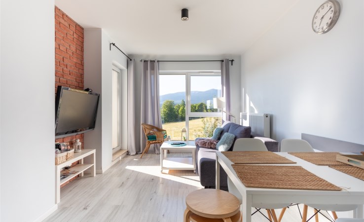 apartment for sale - Szklarska Poręba, Waryńskiego