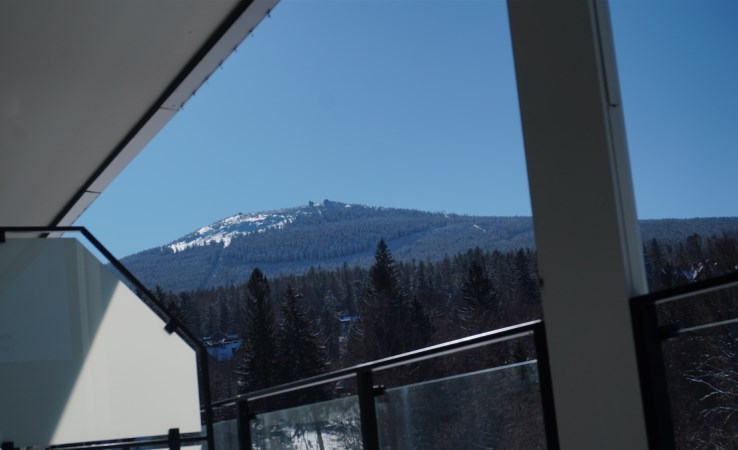 mieszkanie na sprzedaż - Szklarska Poręba