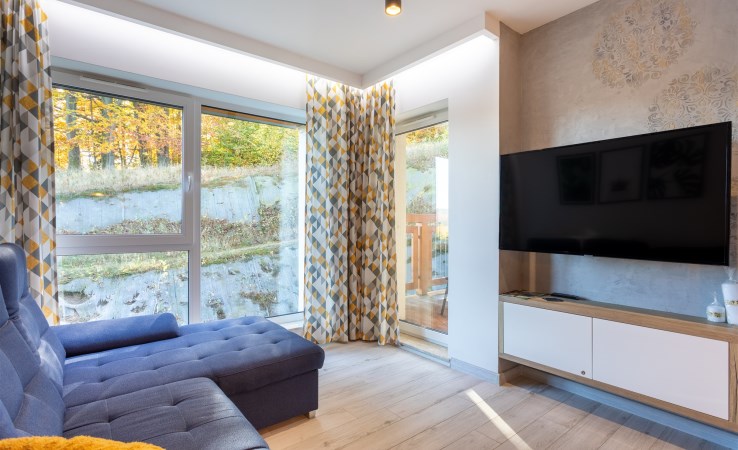 mieszkanie na sprzedaż - Szklarska Poręba