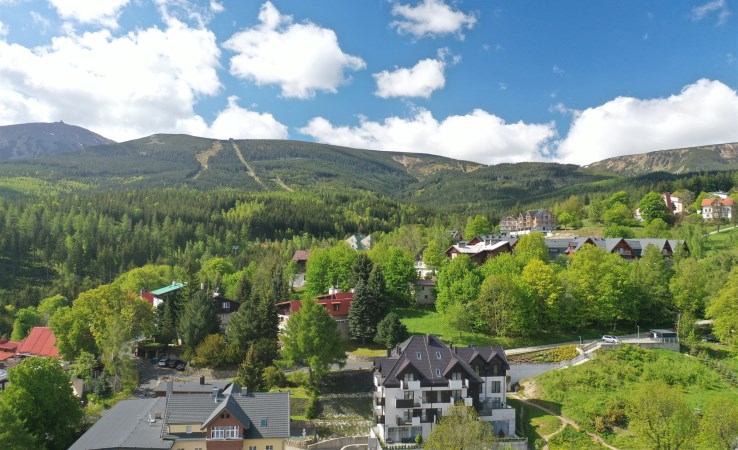 byt na prodej - Polsko, Karpacz, Karpacz Górny