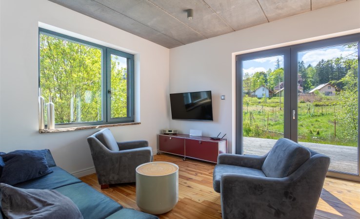 dum na prodej - Polsko, Szklarska Poręba