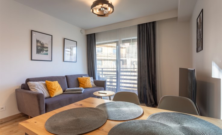 byt na prodej - Polsko, Szklarska Poręba