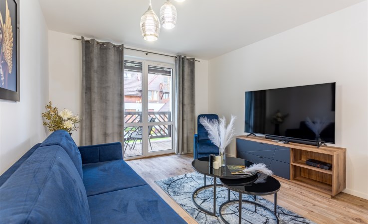 apartment for sale - Szklarska Poręba