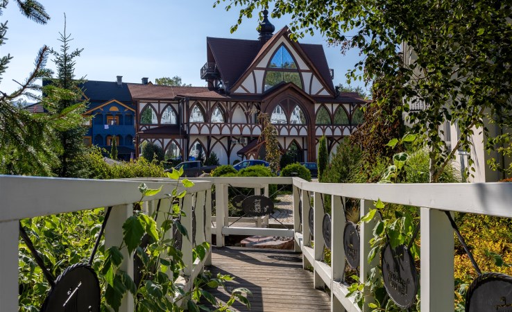 mieszkanie na sprzedaż - Szklarska Poręba