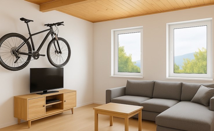 mieszkanie na sprzedaż - Szklarska Poręba