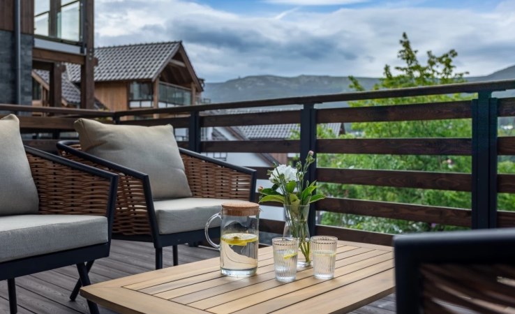 mieszkanie na sprzedaż - Szklarska Poręba