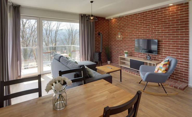 mieszkanie na sprzedaż - Szklarska Poręba