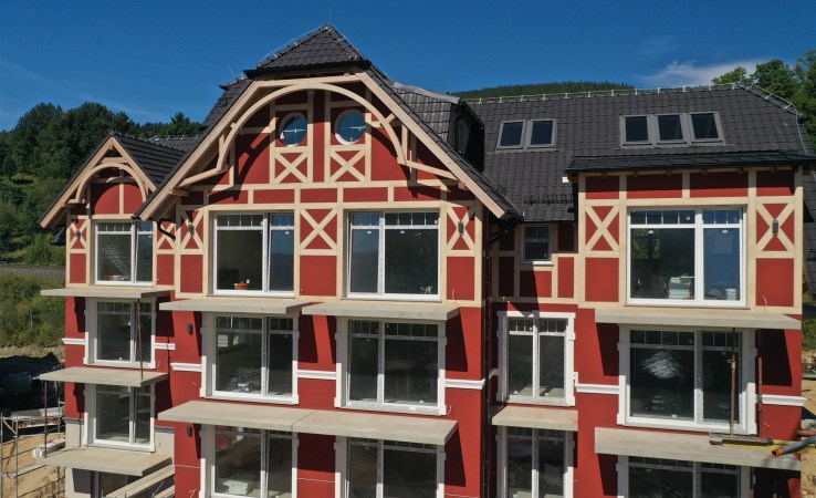 mieszkanie na sprzedaż - Szklarska Poręba