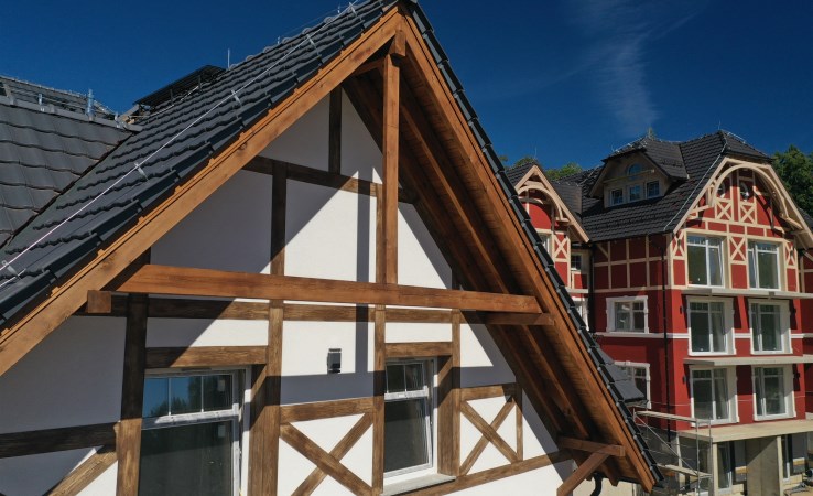 mieszkanie na sprzedaż - Szklarska Poręba