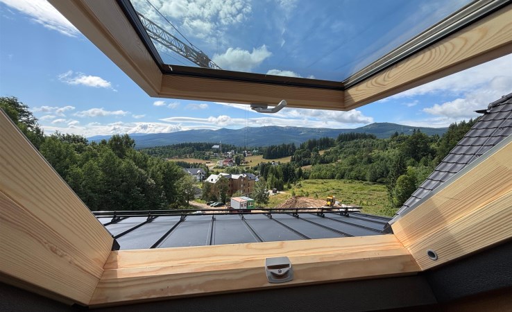 mieszkanie na sprzedaż - Szklarska Poręba