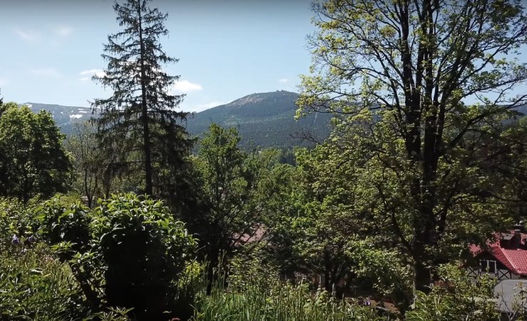 mieszkanie na sprzedaż - Szklarska Poręba, Pstrowskiego