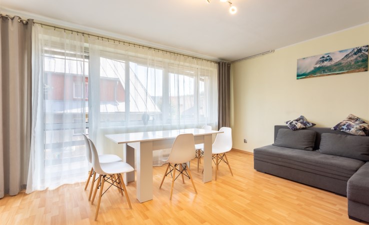 byt na prodej - Polsko, Szklarska Poręba