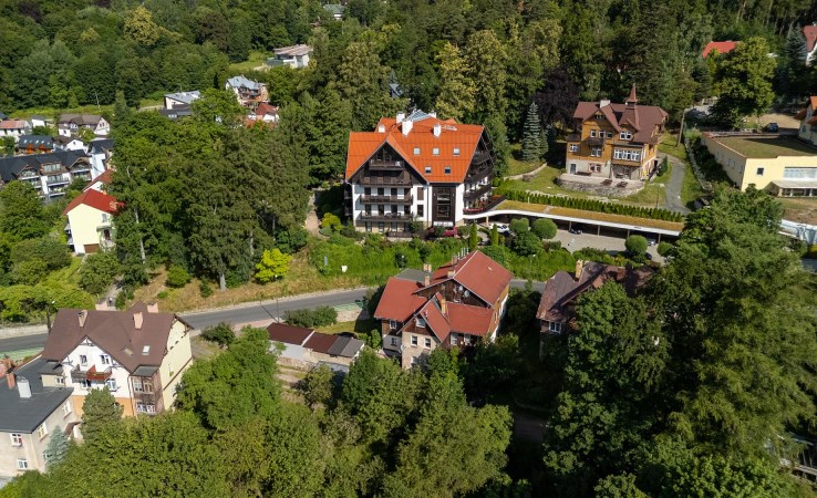 mieszkanie na sprzedaż - Szklarska Poręba