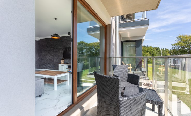 mieszkanie na sprzedaż - Szklarska Poręba