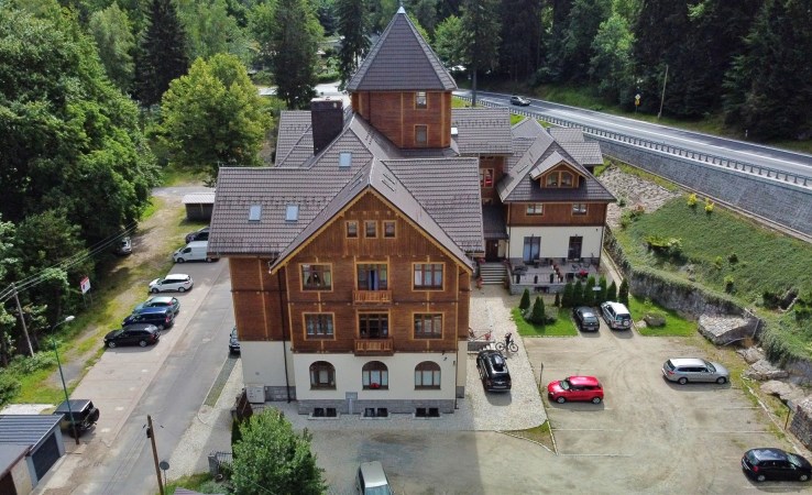mieszkanie na sprzedaż - Szklarska Poręba