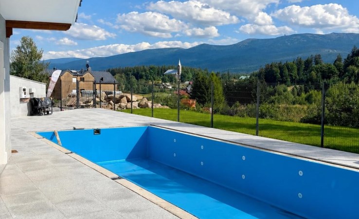 mieszkanie na sprzedaż - Szklarska Poręba