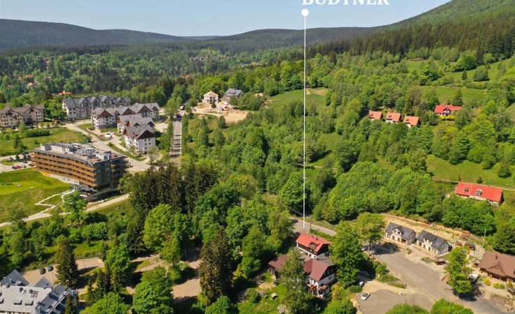 dom na sprzedaż - Szklarska Poręba